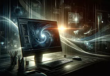 Windows 11: ciemny motyw pod znakiem ...