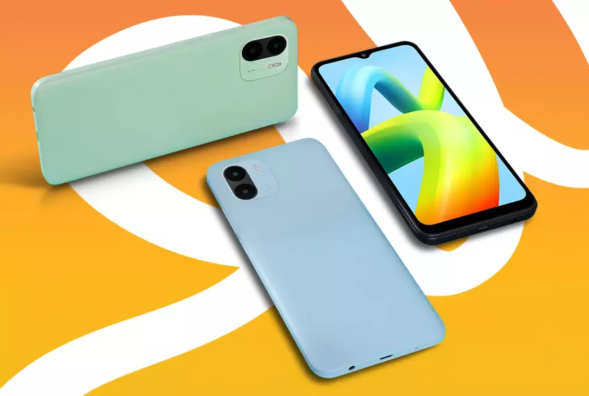 Insider: Xiaomi wprowadzi na rynek POCO C51, przemianowane na Redmi A2+