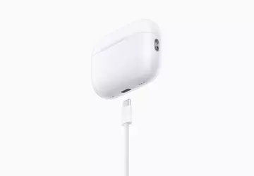 Słuchawki Apple AirPods Pro 2 z ...