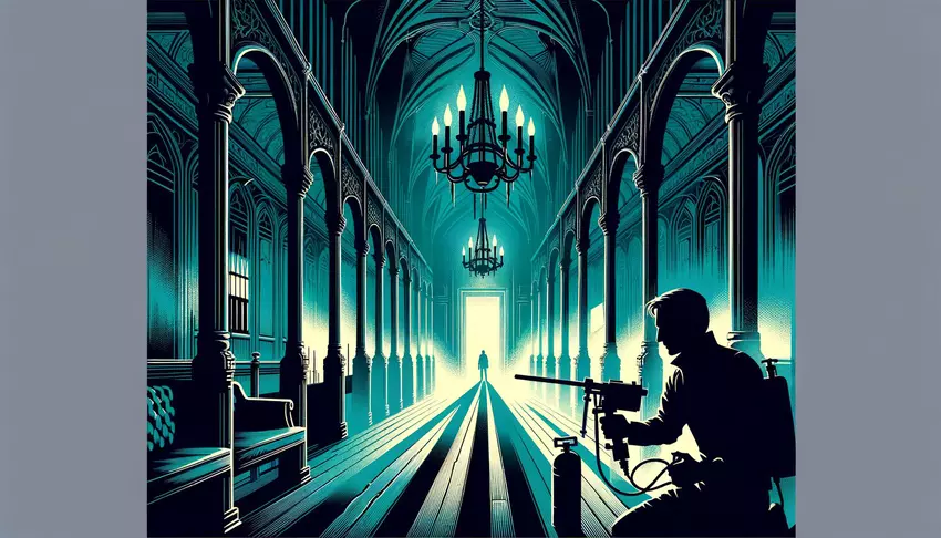 Tormented Souls 2 w drodze: nadchodzi nowa odsłona horroru