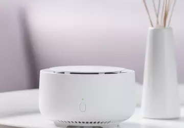 Xiaomi przedstawił zaktualizowaną Fumigator MiJia: $ ...