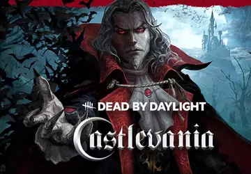 W Dead by Daylight wkrótce pojawi ...