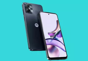 Moto G24 5G z procesorem MediaTek ...