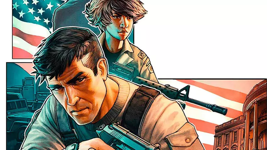 Remake XIII otrzyma dużą łatkę ze zaktualizowanym stylem wizualnym i nie tylko 