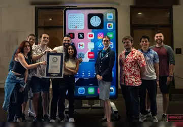 Nowy rekord Guinnessa: blogerzy stworzyli największego ...