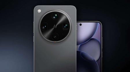 Zaprezentowano “króla nocnego ujęcia” — flagowy smartfon Oppo Find X8 Ultra z imponującym zestawem kamer i doskonałymi parametrami