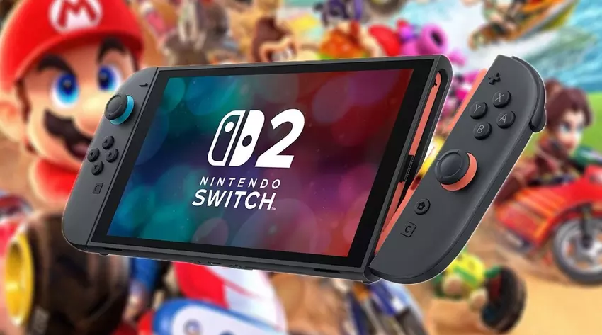 Deficyt pamięci operacyjnej zmusi Nintendo do podniesienia kosztów Switch 2 — w krótkim czasie firma straciła 14 mld USD (52 mld PLN) wartości rynkowej