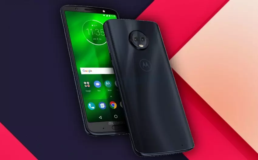 Moto G6 Plus jest widoczny w GeekBench: "serce" będzie Snapdragonem 660, a nie 630