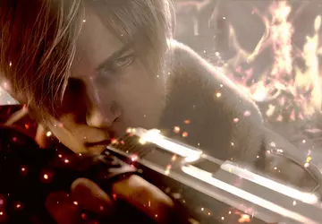 Capcom udostępnił demo remake'u Resident Evil ...