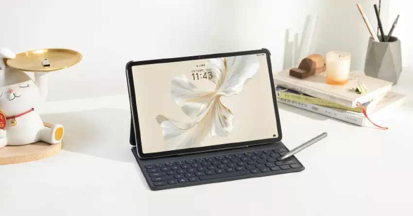 Nie chodzi tylko o Honor 90 GT: Honor Pad 9 również zadebiutuje podczas premiery 21 grudnia