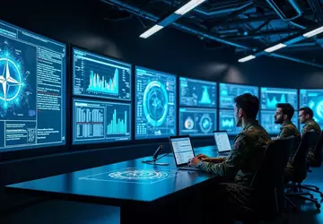 NATO przechodzi offline: dlaczego Sojusz potrzebuje ...