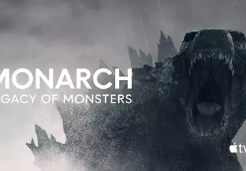 "Monarch: Legacy of Monsters" - opublikowano ...