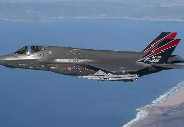 Po SM-6 Block I, Republika Korei ...