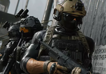 Nowe błędy w Modern Warfare II ...