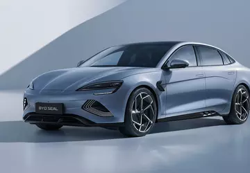 BYD szuka w Niemczech trzeciej fabryki ...