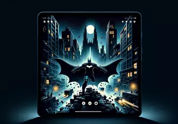 LEGO Batman: Nowa gra i stare ...
