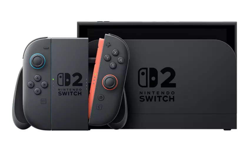 Nintendo doskonale rozumie, że ludzie nie widzą dużej różnicy między Switch a Switch 2, ale zapewnia — to w pełni nowa konsola, stworzona od podstaw