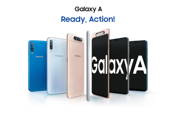 Samsung przeprowadzi 12 grudnia prezentację nowego ...