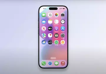 W sieci zaprezentowano interfejs iOS 19 ...