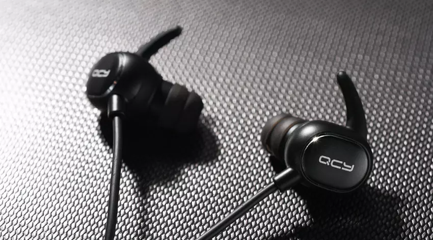 Ekosystem Xiaomi: 7 gadżetów QCY dla bezprzewodowego dźwięku