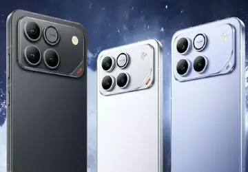 Honor przełomowo: smartfony z bateriami 12 ...