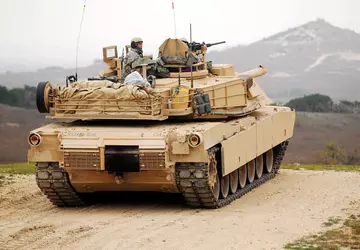 To już oficjalne: USA przekazuje Ukrainie ...