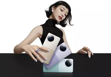 Xiaomi Civi 3 - Dimensity 8200 ...