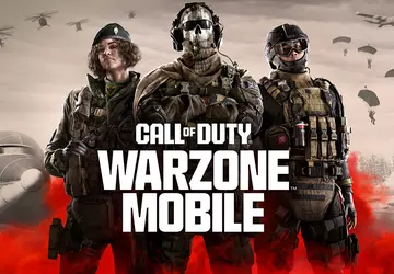 Ogłoszono datę premiery Call of Duty: ...