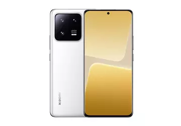 Po POCO F4: Xiaomi 13 Pro ...