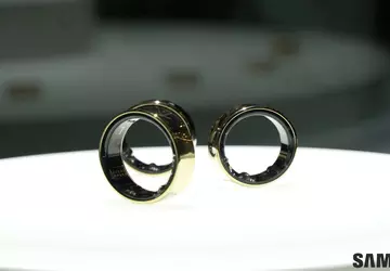 Samsung wypuści Galaxy Ring z nowym ...