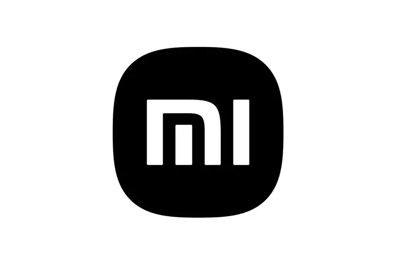 Czy to też jest warte 300 000 $? Xiaomi opatentowało nowe logo w czarno-białych kolorach