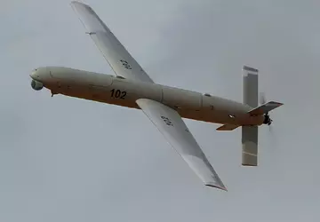 Niezidentyfikowany europejski kraj zamówił setki dronów ...