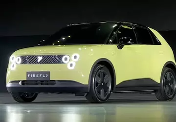 Nio zaprezentowało pierwszy model swojej budżetowej ...