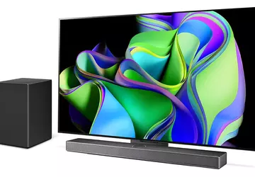LG wprowadza na rynek soundbar SC9S ...