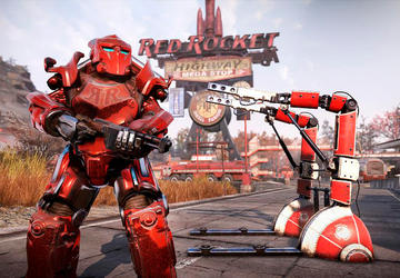 Bethesda ujawniła mapę drogową zawartości Fallout ...