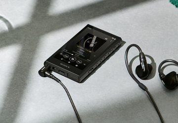 Sony zapowiada Walkmana NW-ZX707 i NW-A306 ...
