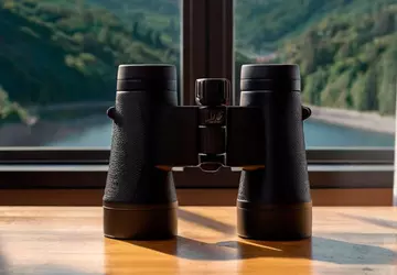 Najlepsze Lornetki 8x42