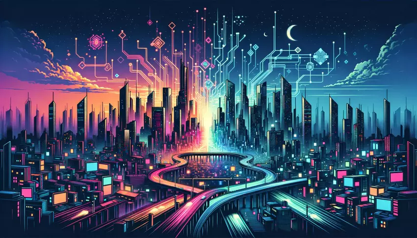 Cyberpunk 2077 powraca: koszmar początków już przeszłością