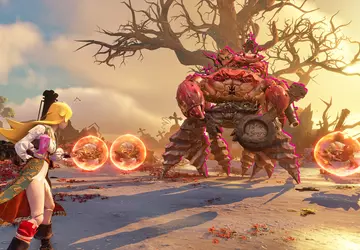 To jest zamiast Sea of Thieves: ...