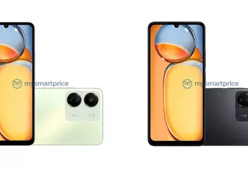 Xiaomi przygotowuje się do wydania budżetowego ...