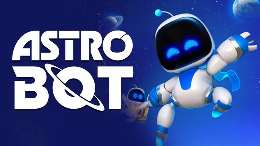 Twórcy Astro Bot dodali wsparcie dla PlayStation 5 Pro i zapowiedzieli pięć nowych poziomów - pierwszy z nich jest już dostępny w grze