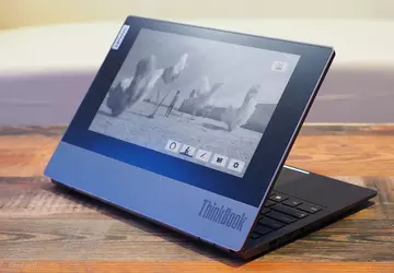 CES 2020: Lenovo wprowadza laptop ThinkBook ...