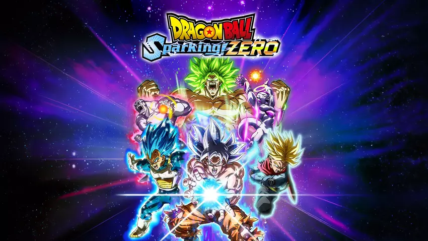 Łączna liczba kopii Dragon Ball: Sparkling! ZERO osiągnęła 5 milionów egzemplarzy