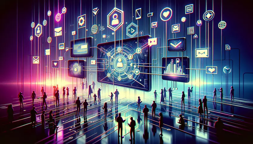 Koniec współdzielenia kont HBO Max tuż za rogiem