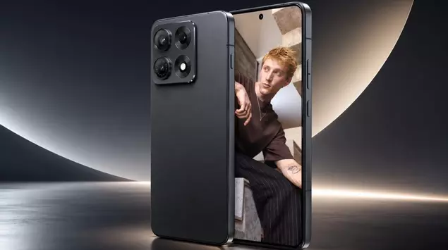 Nowy flagowiec Motorola Edge 70 Max: ...