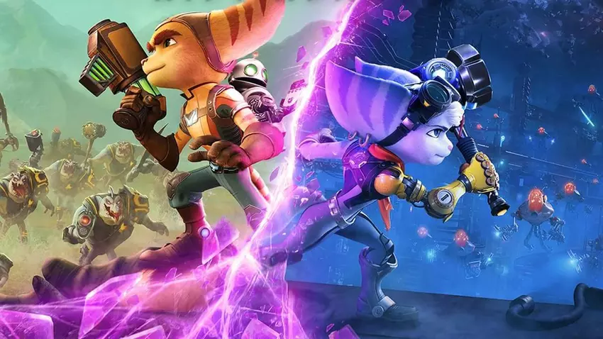 Ratchet and Clank: Rift Apart będzie pierwszą grą z Direct Storage 1.2 obsługującą dekompresję GPU, co umożliwi szybsze ładowanie tekstur w wysokiej rozdzielczości