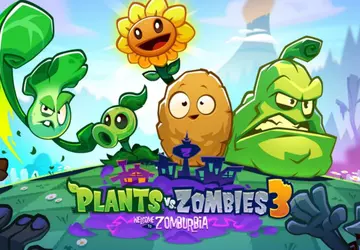 EA zrobi remake nieudanego Plants vs. ...