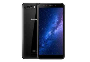 Panasonic wypuścił smartfon P101: nowomodny ultrabudgetary ...