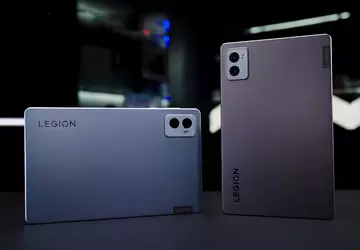 Na kilka dni przed ogłoszeniem: Lenovo ...