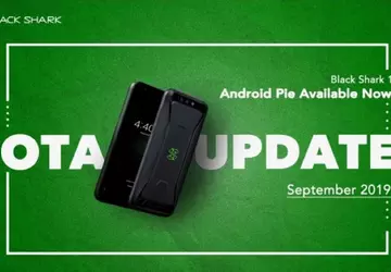 Smartfon do gier Xiaomi Black Shark ...